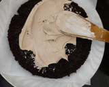 எக்ஸ்பிரஸோ சாக்லேட் கேக்(espresso chocolate cake recipe in tamil) ரெசிபி ஸ்டேப் 5 புகைப்படம்