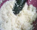 Kerupuk nasi rasa udang langkah memasak 1 foto