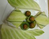 Cucumber slices recipe step 5 photo