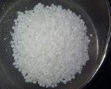 साबूदाना खिचड़ी(sabudana khichdi recipe in hindi) रेसिपी चरण 1 फोटो