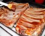 Foto del paso 5 de la receta: Ribs con zapallo a la canela
