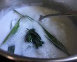Hình bước làm 6 của món Chè thập cẩm