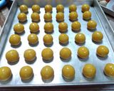 Foto langkah ke 3 dari resep Nastar #2.