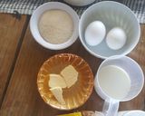 Foto del paso 1 de la receta: Pan de muerto