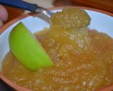 Foto del paso 7 de la receta: Mermelada de Manzanas verdes