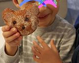 Une image de l'étape 14 de 48• 🥯 Beignet Ourson 🐻.