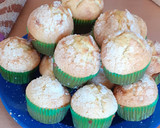 Foto del paso 4 de la receta: Magdalenas caseras