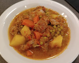 Foto del paso 6 de la receta: Estofado de cordero