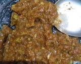 पाव भाजी चीज़ सैंडविच (Pav bhaji cheese sandwich recipe in hindi) रेसिपी चरण 1 फोटो