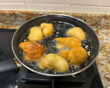 Foto del paso 5 de la receta: Buñuelos del abuelo Pepe