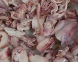 Foto langkah ke 1 dari resep Pete Sambal Cumi.