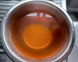 Foto del paso 3 de la receta: Caldo de verduras recicladas