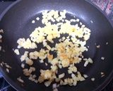 Foto del paso 1 de la receta Dip de aguacate y cebolla