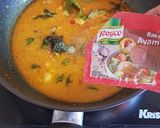Foto langkah ke 7 dari resep Tongseng Ayam.