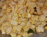 Foto langkah ke 4 dari resep 68. Jagung isian risol.