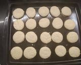 Foto del paso 3 de la receta: 🛐 Alfajores de maicena 🛐 (~￣³￣)~