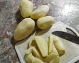 Foto del paso 1 de la receta: Estofado de mondongo 🤗😜