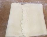 Foto del paso 7 de la receta: Hojaldre 🥮