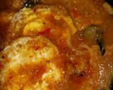 Foto langkah ke 4 dari resep Telur Tempe Balado.