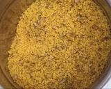 A picture of step 2 of Instant Red Chilli Pickle with Jaggery-Hot and sweet.