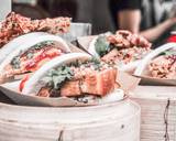 Fitness Recipe: Vietnamese Cuisine and Chicken Wrap [ONLY 20 MINUTES] recipe step 1 photo