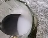 Foto langkah ke 2 dari resep Milk Tea.