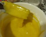 Foto del paso 3 de la receta: Manzana Mug Cake