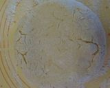 Zsíros pogácsa recept fázis 3 fotója