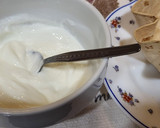 Foto del paso 8 de la receta: Tulipa de fresas con queso batido y almendras 🍓🍓🍓🍓