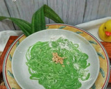 Foto langkah ke 6 dari resep Gulali Tepung/Arum manis/Arbanat aka Rambut Nenek.