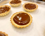 Foto del paso 8 de la receta: Delicias de chocolate, sin azúcar, sin harina de trigo
