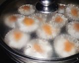 Foto langkah ke 7 dari resep SIOMAY UDANG HOMEMADE KOMPLIT ala Abang Abang Kaki Lima.