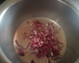 A picture of step 1 of Deep Fried Fish#theme challenge#.