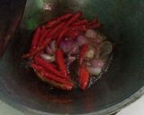 Foto langkah ke 1 dari resep Sambal Bawang Super Simpel.