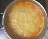 Foto del paso 3 de la receta Cocido Completo, Cocido Impostor o Cocido Latero (será por nombres)