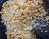 Foto langkah ke 3 dari resep Dadar Jagung.