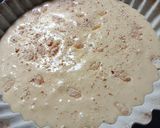 صورة لخطوة 6 من وصفة كيك بالزبيب والمكسرات 🥧🥜