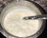 Kheer recipe step 2 photo