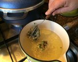 Foto del paso 7 de la receta: Los buñuelos de Mariela