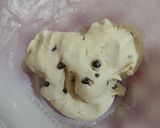 Foto del paso 2 de la receta: Galletas con pepitas de chocolate