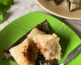 Foto langkah ke 5 dari resep Bacang.