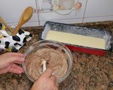 Foto del paso 9 de la receta Bizcocho mármol