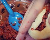 Foto del paso 3 de la receta: Gorditas de chicharrón en comal