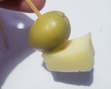 Foto del paso 2 de la receta: Mini brochettes