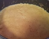 Pas rețetă Cheesecake cu merișoare 2 fotografie