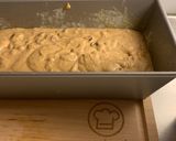 Foto del passaggio 5 della ricetta Plumcake sofficissimo con uvetta