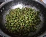 Green Chana Chaat recipe step 2 photo