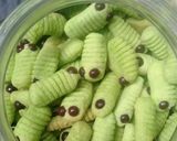 Foto langkah ke 5 dari resep Kue susu.