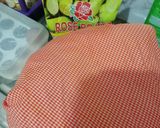 Foto langkah ke 2 dari resep Roti Kukus Pontianak original, No mixer.