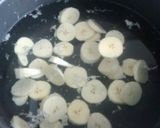 Foto del paso 1 de la receta: Albóndigas de plátano